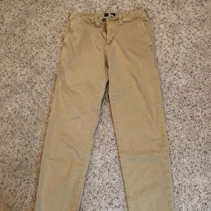 American Eagle Men’s Khakis